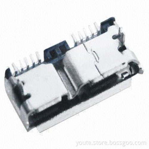 USB 3.0 Connector